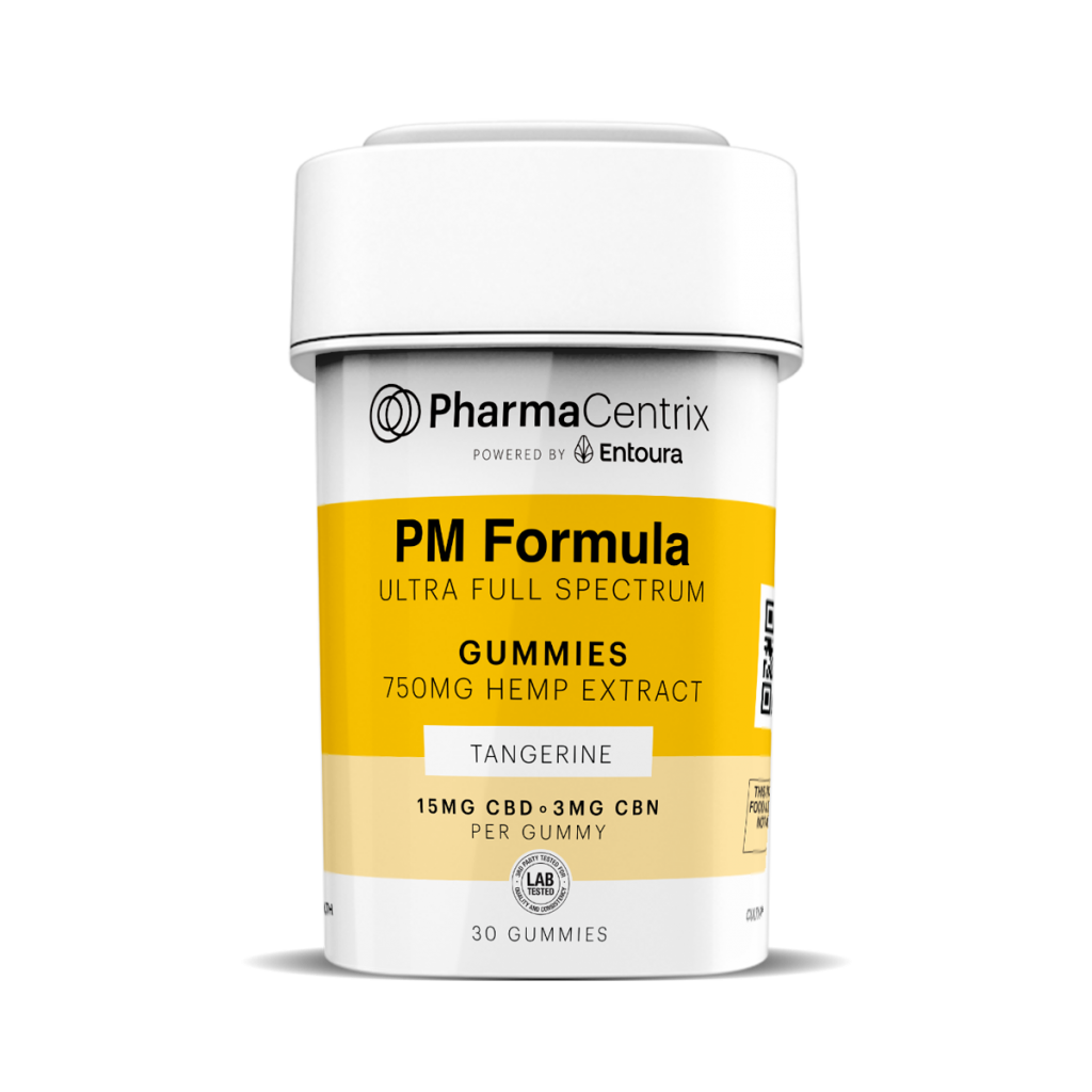 PM Formula